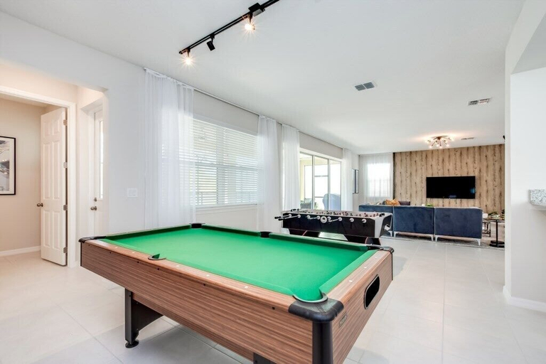 Others 5, 9 BD 6.5 BH House Villa, Osceola