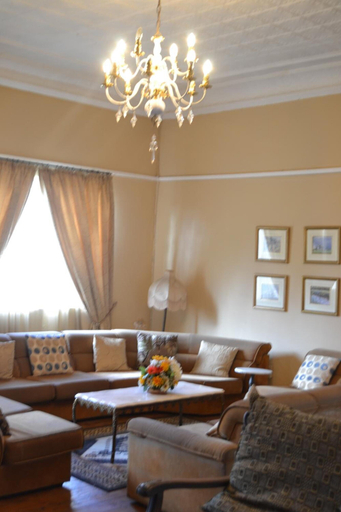 Others 5, Kestell Hotel, Thabo Mofutsanyane