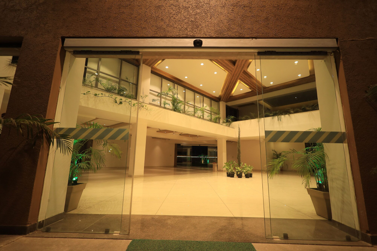 Exterior & Views, Heaven7 Hotel & Resort, Sabar Kantha