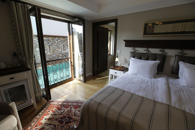 Bedroom 3, Akanthus Hotel Ephesus, Selçuk
