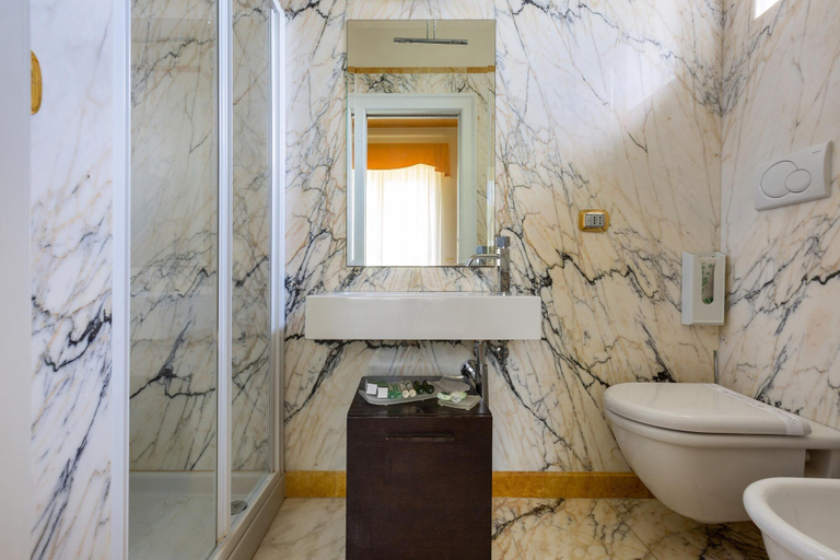 Bathroom 4, 3111 Villa Carra by Perle di Puglia, Lecce