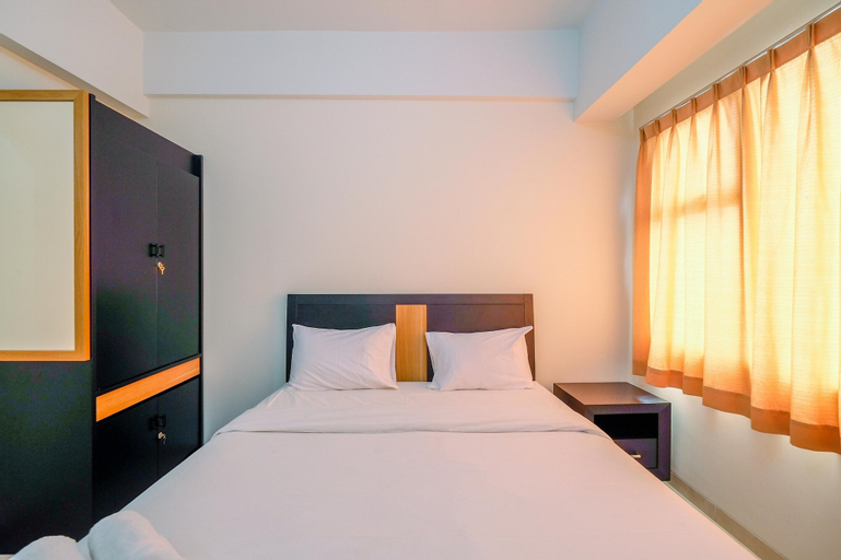 Simply And Comfort Living Studio Room At Margonda Residence 3 Apartment, Depok
