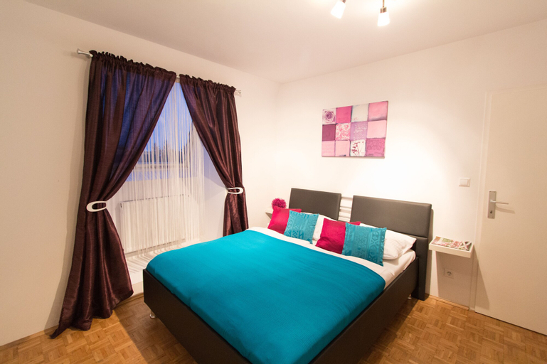 Apartment Josef Kutscha, Mödling