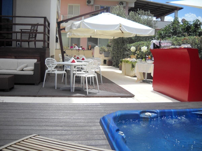 Sport & Beauty, Le Formiche, Messina