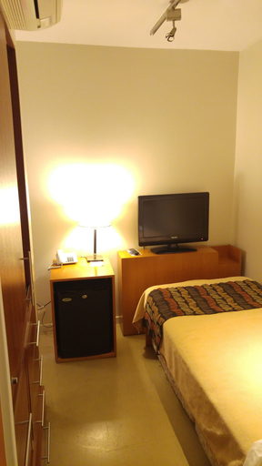 Bedroom 4, Telmho Hotel Boutique, Distrito Federal