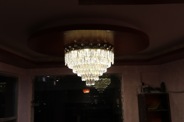 Others 5, The Sleeping Beauty Hotel, Chamoli