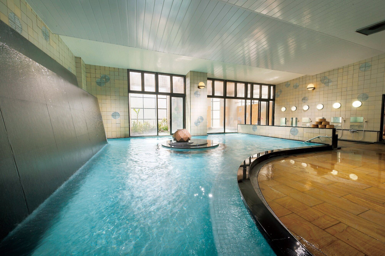 Sport & Beauty 5, LiVEMAX RESORT Isawa Onsen, Fuefuki