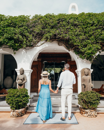 Exterior & Views 2, Hacienda Na Xamena, Ibiza, Baleares