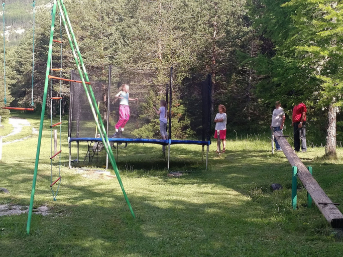 Others 5, Camping du Villard, Alpes-de-Haute-Provence