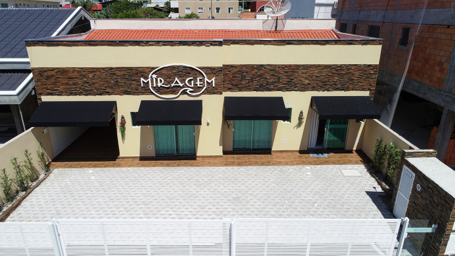 Exterior & Views, Residencial Miragem Bombinhas Duo, Bombinhas