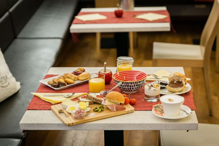 Food & Drinks 5, Boutique Exlusive B&B, Trento
