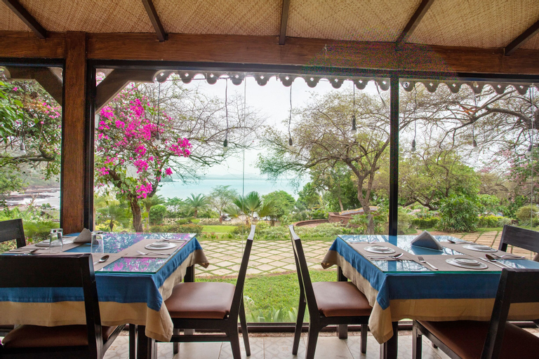 Food & Drinks 5, Stone Water Eco Resort, South Goa
