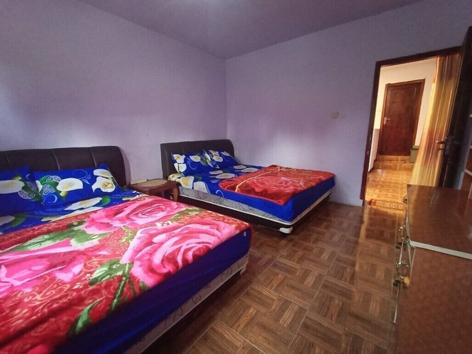 Bedroom 15