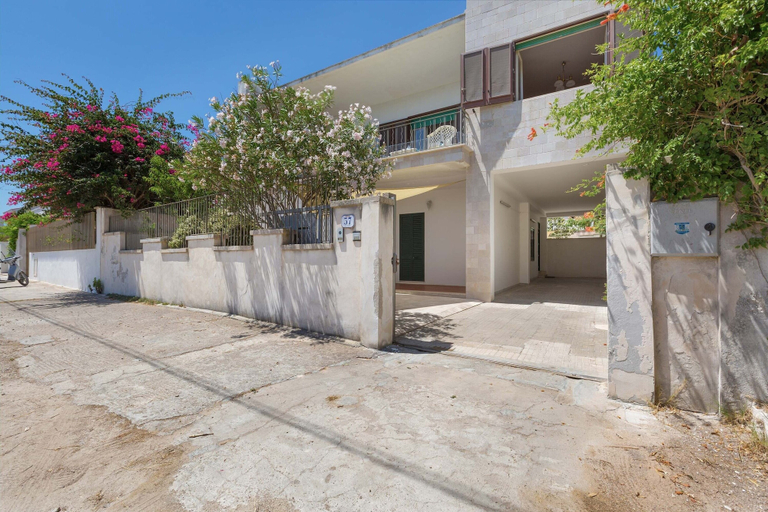 Exterior 4, 2492 Attico Stella D`oriente by Barbarhouse, Lecce