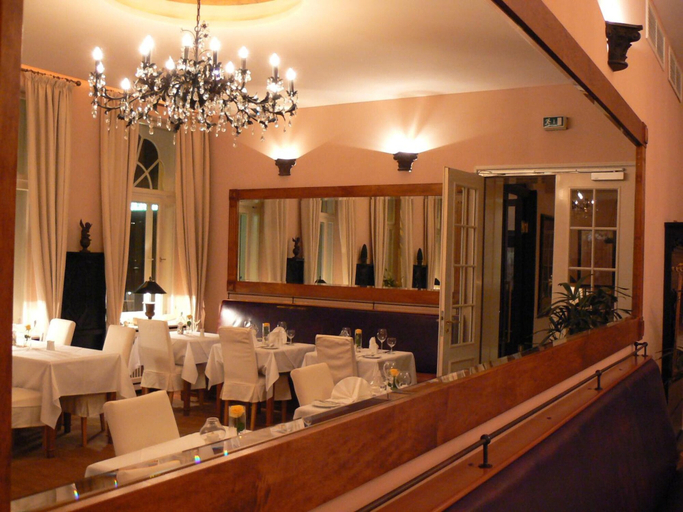 Food & Drinks 3, Hotel Niederländischer Hof Schwerin, Schwerin