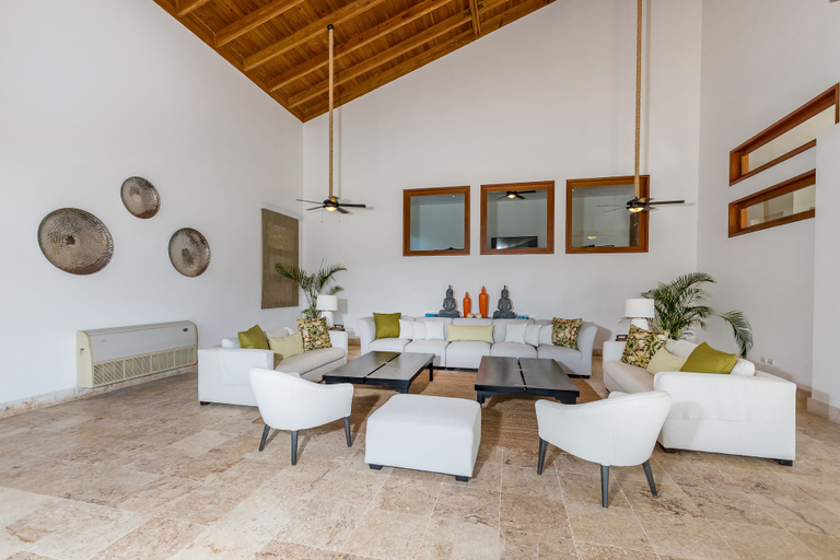 Others 5, Villa for private events, La Romana