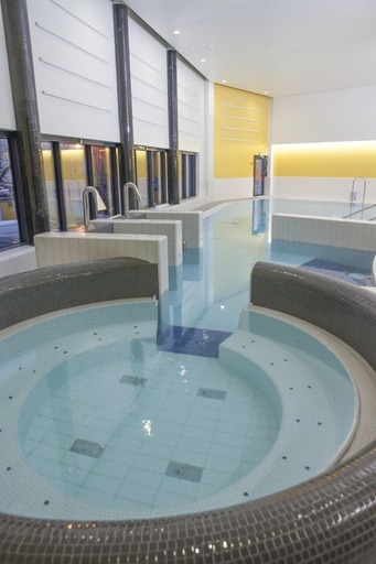 Sport & Beauty 5, SpaHotel Hamina, Kymenlaakso