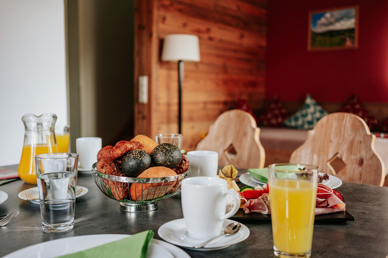 Food & Drinks 5, Das SCHIERKE Harzresort am Brocken, Harz