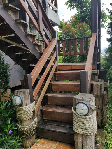 Exterior & Views 2, Fasai Moksuai Resort Khao Kho, Khao Kho