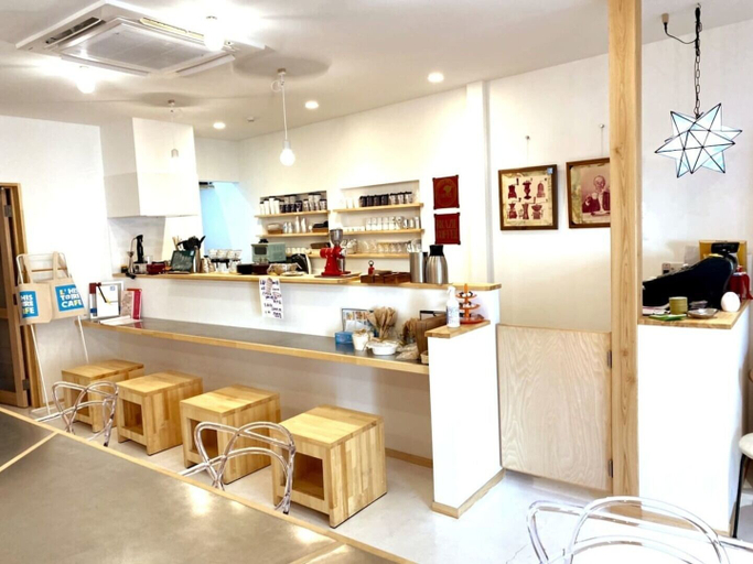 Food & Drinks 4, Bito Tsuyama-An LWx, Tsuyama