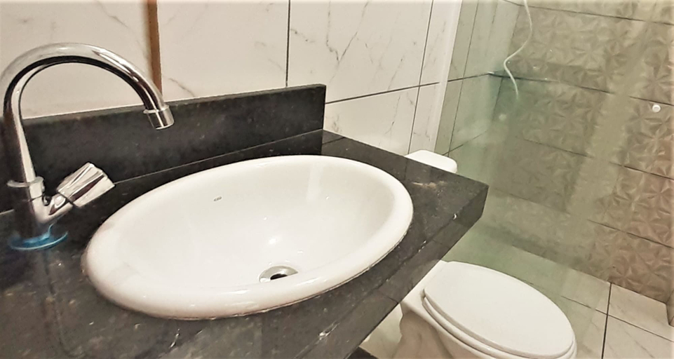 Bathroom 4, Residencial Miragem Bombinhas Duo, Bombinhas