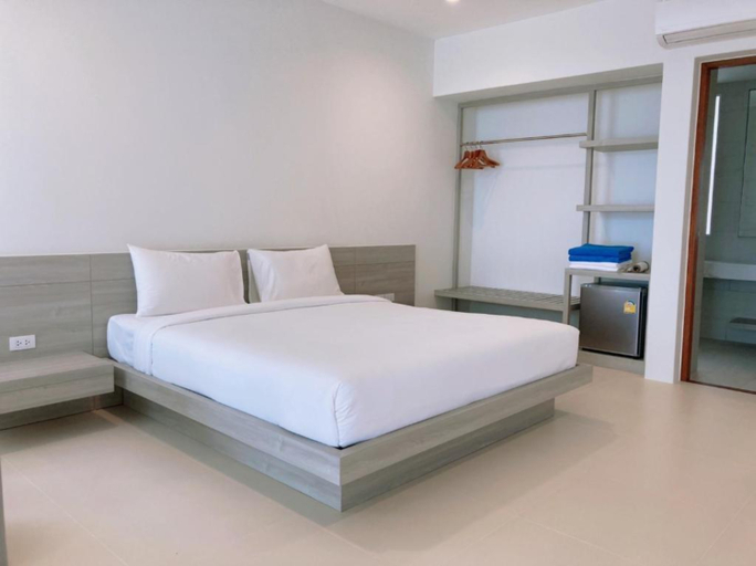 Bedroom 2, Baanfah Resort Samui, Ko Samui