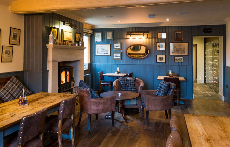 Food & Drinks 4, Derby Arms, Lancashire