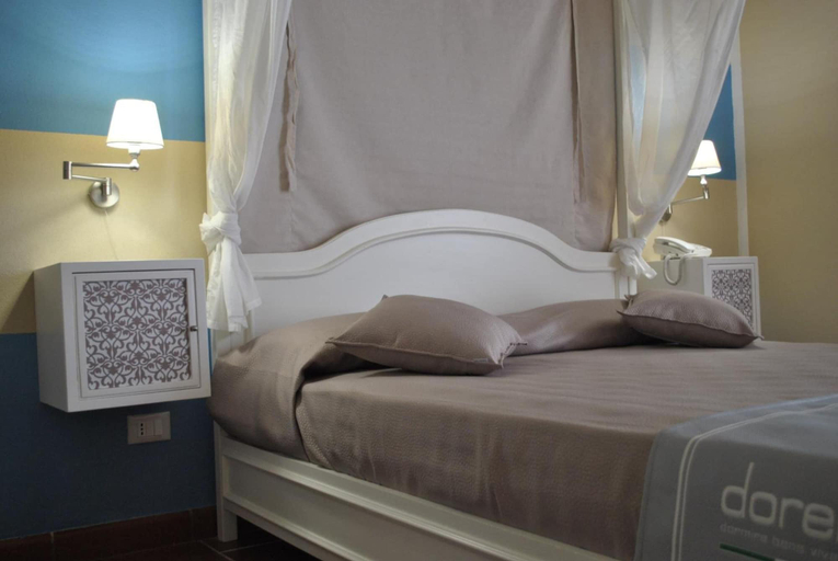Bedroom 5, Villa Blanche Dimora di Charme, Trapani