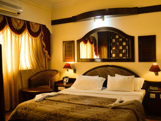 Hotel Singaar International, Kanniyakumari