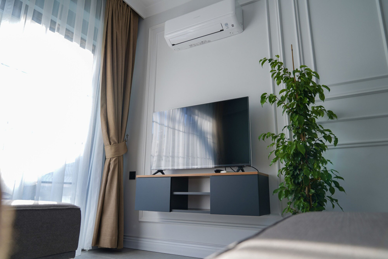 Bedroom 3, Juglans Suites, Fethiye
