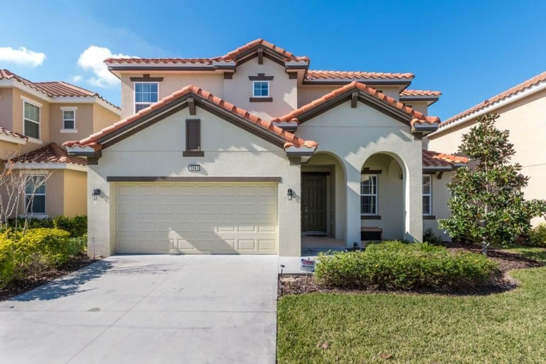 Exterior & Views, Villa Mancini - Solterra, Polk