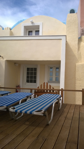 Exterior & Views 2, Anemomilos Suites, South Aegean