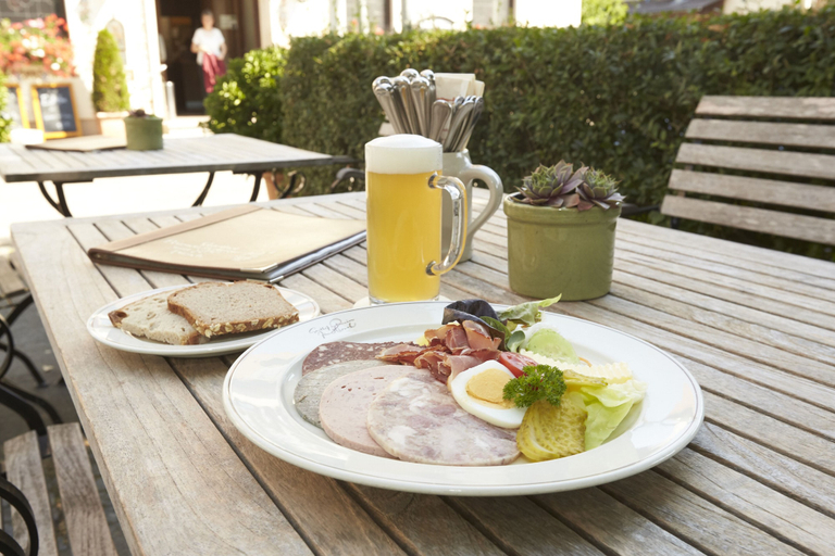 Food & Drinks 5, Flair Hotel Gasthof zum Hirsch, Reutlingen