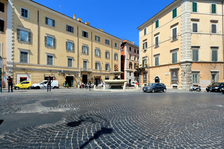 Exterior & Views 2, Roma Five Suites, Rome