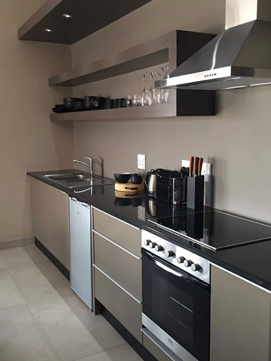 Others 5, Atlantic Apartments, Swakopmund
