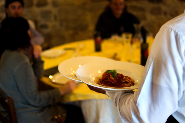 Food & Drinks 5, Al Regio Tratturo, Pescara