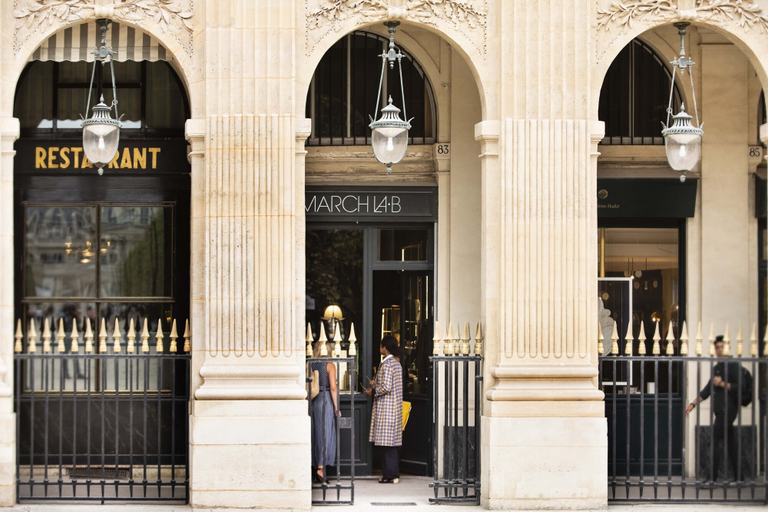 Exterior & Views 2, Hotel Duminy Vendome, Paris