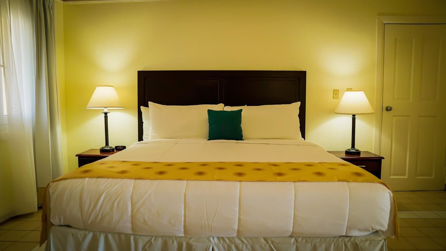 Bedroom 4, Anguilla Great House Beach Resort