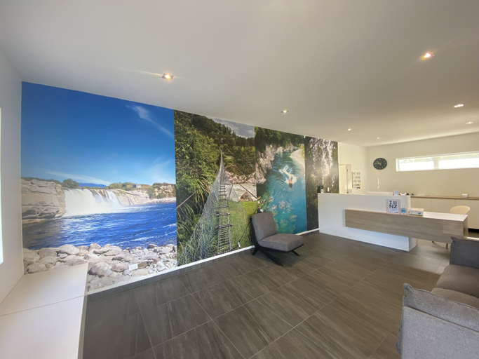 Others 5, Grand Suites Murchison, Tasman