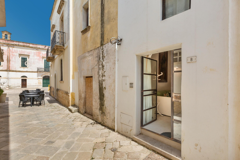 Exterior & Views 2, 3011 Casa del Capitano by Barbarhouse, Lecce