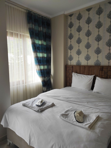 Bedroom 2, Amasra Sunrise Otel, Amasra