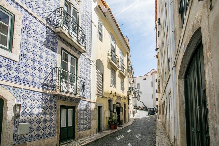 Exterior & Views, LxWay Apartments Lovely Alfama, Lisbon