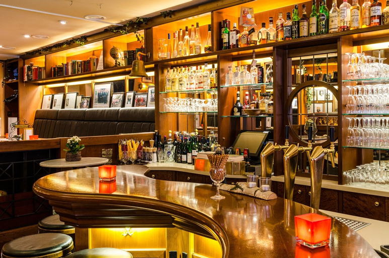 Food & Drinks 5, Hotel Schere, Northeim