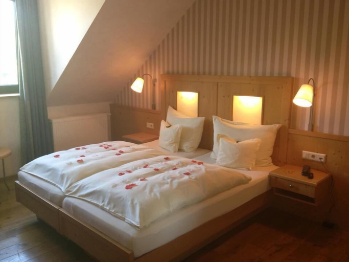 Bedroom 4, Lüthemühle, Viersen