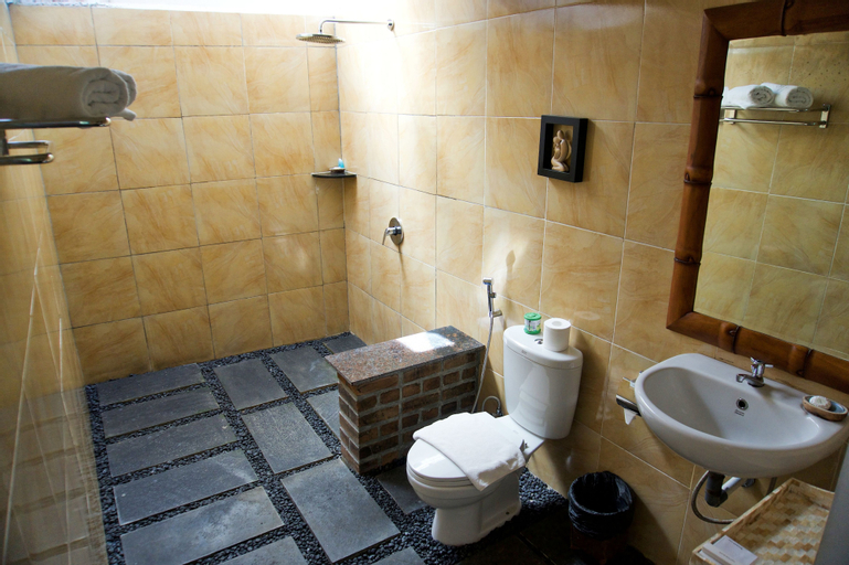 Bedroom 5, Astana Swaha Villa, Karangasem