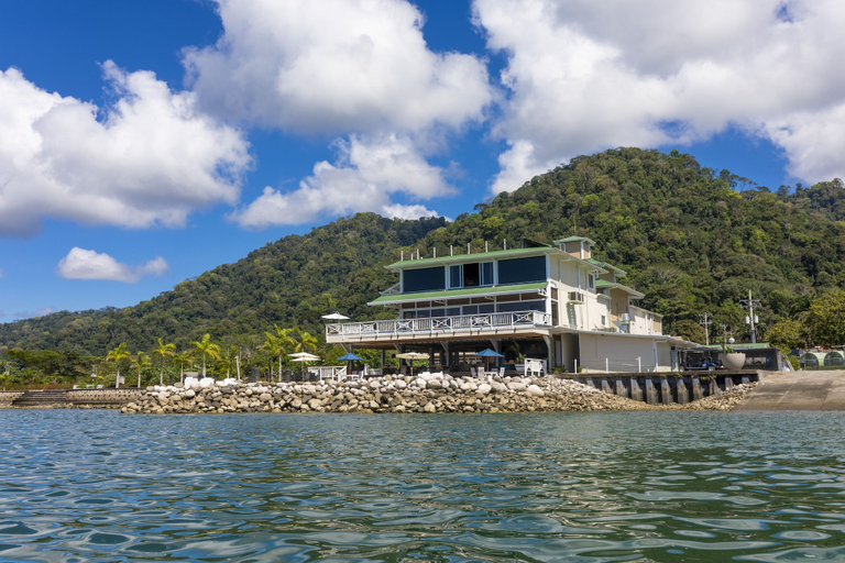 Exterior & Views 2, Amaka Ocean Living Lodge, Golfito