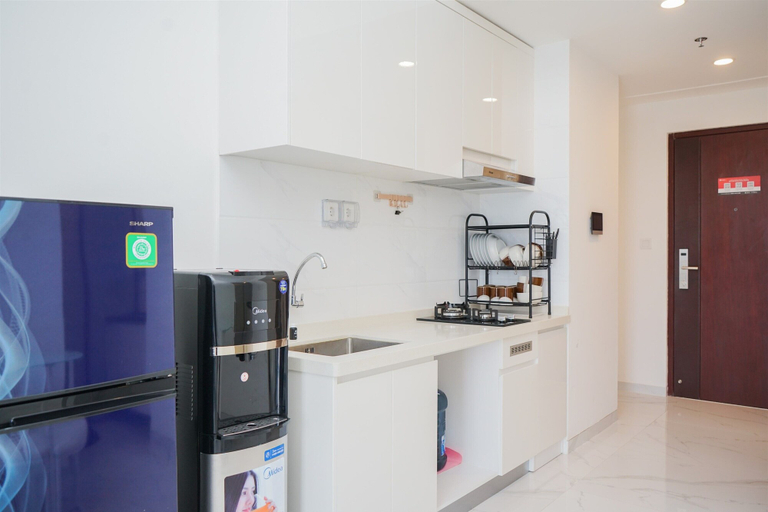 Others 3, Minimalist And High Floor 2Br At Sky House Bsd Apartment, Tangerang Selatan