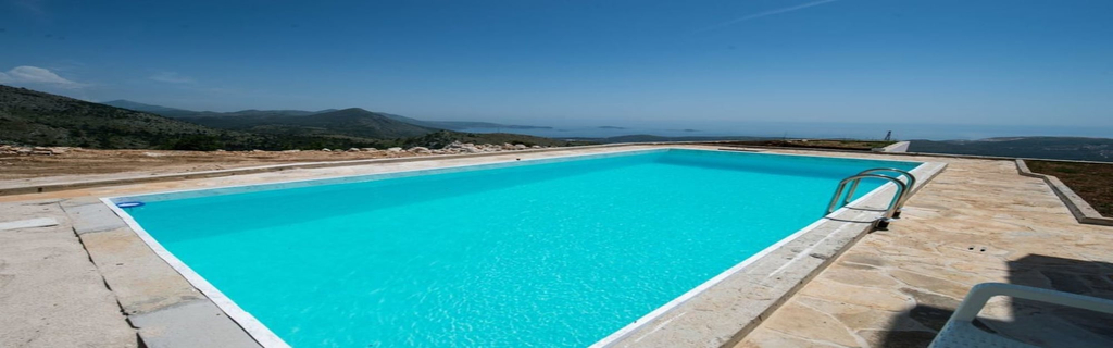 Outdoor pool 3, Dubrovnik Sea Views, Dubrovnik