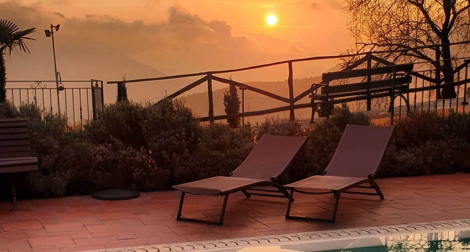 Sport & Beauty 5, Resort San Nicola, Palermo