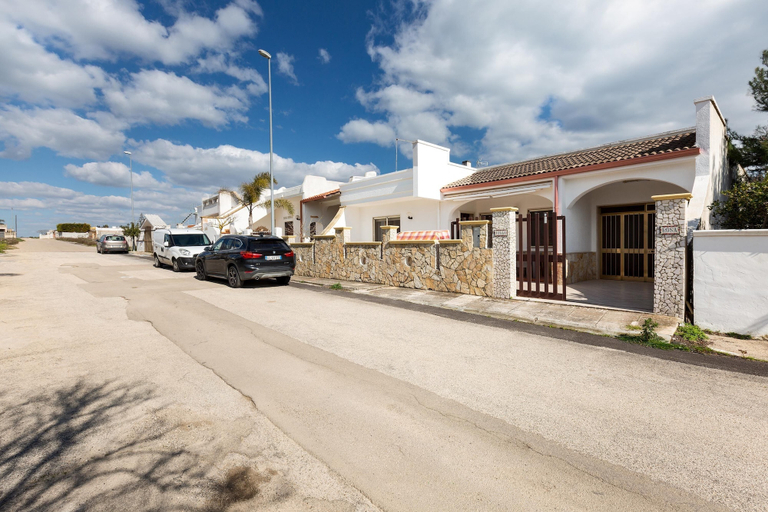 Exterior & Views, 2746 Villa Rosa di Mare by Barbarhouse, Lecce